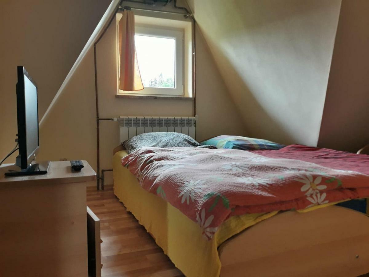 Pokoje Przy Szymoszkowej — Photos 3