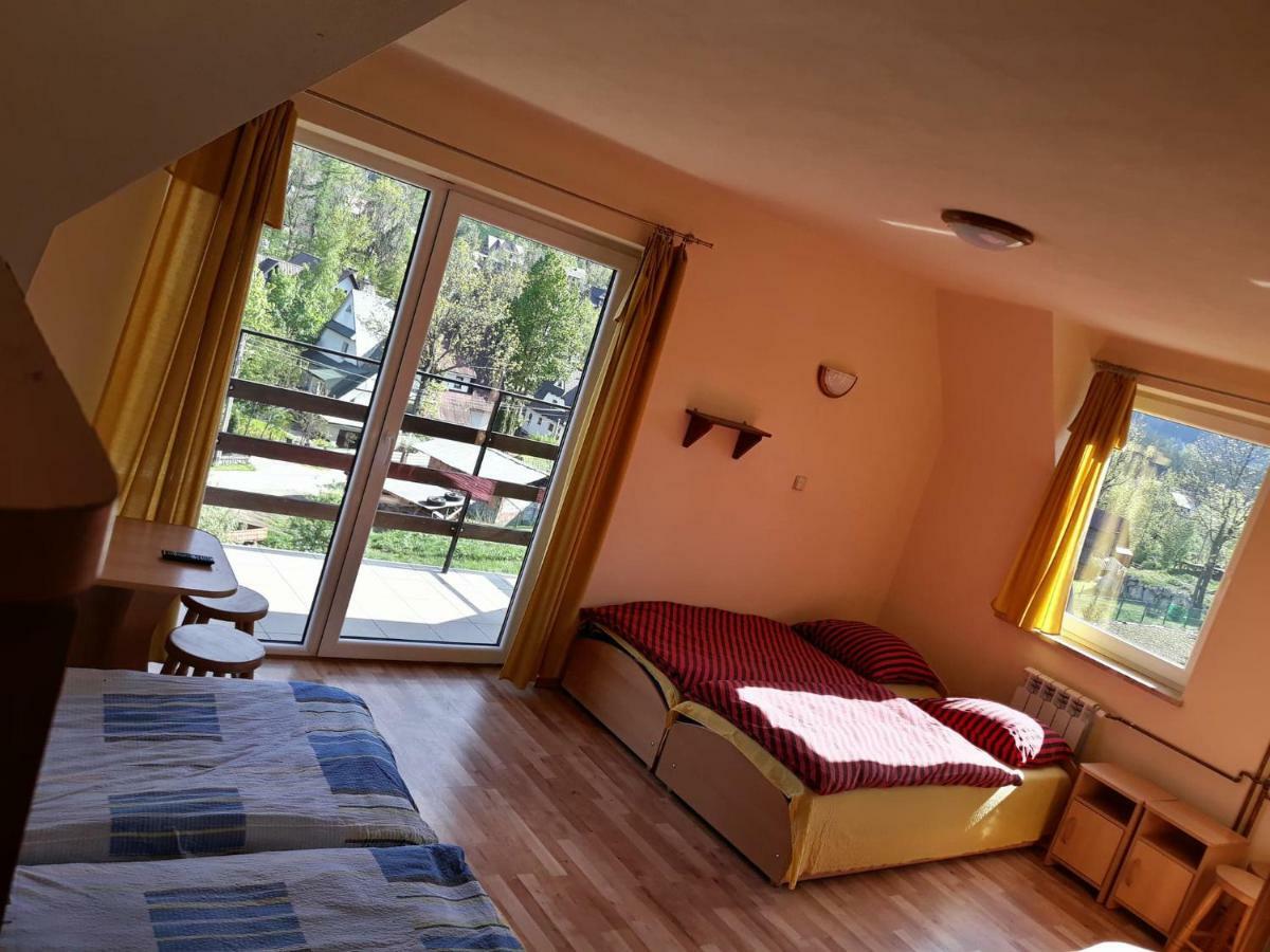 Pokoje Przy Szymoszkowej — Photos 2